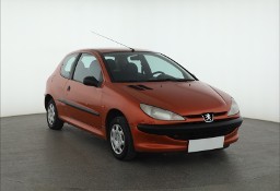 Peugeot 206 I , Salon Polska