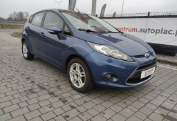 Ford Fiesta VII Jak nowa