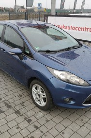 Ford Fiesta VII Jak nowa-2