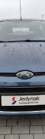 Ford Fiesta VII Jak nowa-3