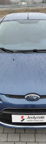 Ford Fiesta VII Jak nowa-4