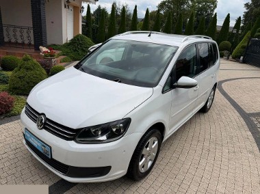 2.0 TDI DPF BlueMotion Technology DSG Life 140KM 2013r-1