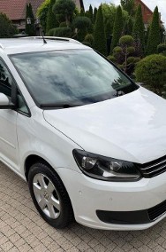 2.0 TDI DPF BlueMotion Technology DSG Life 140KM 2013r-2