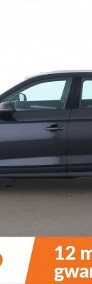Audi Q5 III Faktura VAT/ Xenon/ Quattro/ aut.klima/ Panorama-3