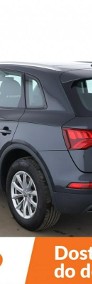 Audi Q5 III Faktura VAT/ Xenon/ Quattro/ aut.klima/ Panorama-4