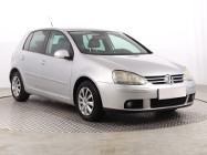 Volkswagen Golf V , Klimatronic, Tempomat, Parktronic, Podgrzewane siedzienia