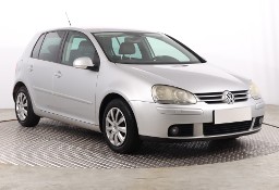 Volkswagen Golf V , Klimatronic, Tempomat, Parktronic, Podgrzewane siedzienia