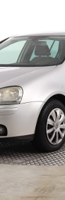 Volkswagen Golf V , Klimatronic, Tempomat, Parktronic, Podgrzewane siedzienia-3