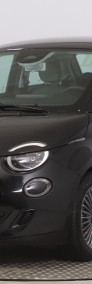 Fiat 500 500e , SoH 95%, Automat, Navi, Klimatronic, Tempomat, Parktronic-3