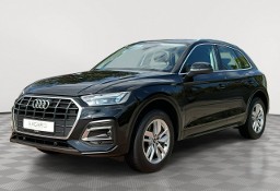 Audi Q5 III 40 TDI Quattro S-Tronic, Salon Polska, 1-wł, FV23%, Gwarancja