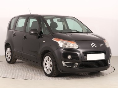 Citroen C3 Picasso , Klima, Tempomat-1