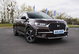 DS , Salon Polska, Serwis ASO, Automat, VAT 23%, Skóra, Navi,