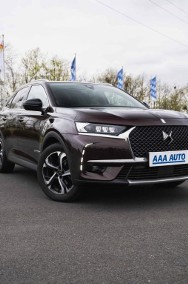 DS , Salon Polska, Serwis ASO, Automat, VAT 23%, Skóra, Navi,-2