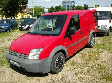 Ford Transit Connect Ford Connect-1