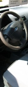 Ford Transit Connect Ford Connect-4