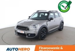 MINI Countryman Plug-In 4x4 LED panorama navi klima auto grzane fotele