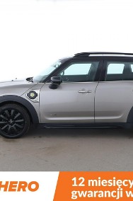 MINI Countryman Plug-In 4x4 LED panorama navi klima auto grzane fotele-2