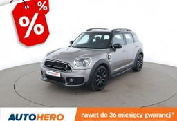 MINI Countryman Plug-In 4x4 LED panorama navi klima auto grzane fotele