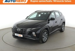 Hyundai Tucson III niski przebieg grzane fotele PDC tempomat LED