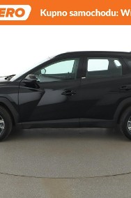 Hyundai Tucson III niski przebieg grzane fotele PDC tempomat LED-2