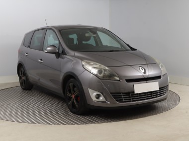 Renault Grand Scenic III , Navi, Xenon, Klimatronic, Tempomat, Parktronic,-1