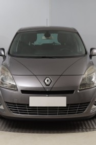 Renault Grand Scenic III , Navi, Xenon, Klimatronic, Tempomat, Parktronic,-2