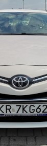 Toyota Avensis IV 1.8 LPG BRC 147KM Salon PL 2xKpl Kół Bezwypadkowy-3