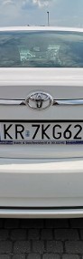Toyota Avensis IV 1.8 LPG BRC 147KM Salon PL 2xKpl Kół Bezwypadkowy-4