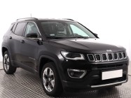 Jeep Compass II , Salon Polska, 1. Właściciel, Serwis ASO, Automat, VAT 23%,