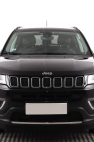 Jeep Compass II , Salon Polska, 1. Właściciel, Serwis ASO, Automat, VAT 23%,-2