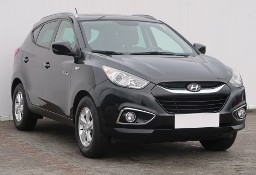 Hyundai ix35 , Klimatronic, Tempomat, Parktronic, Podgrzewane siedzienia