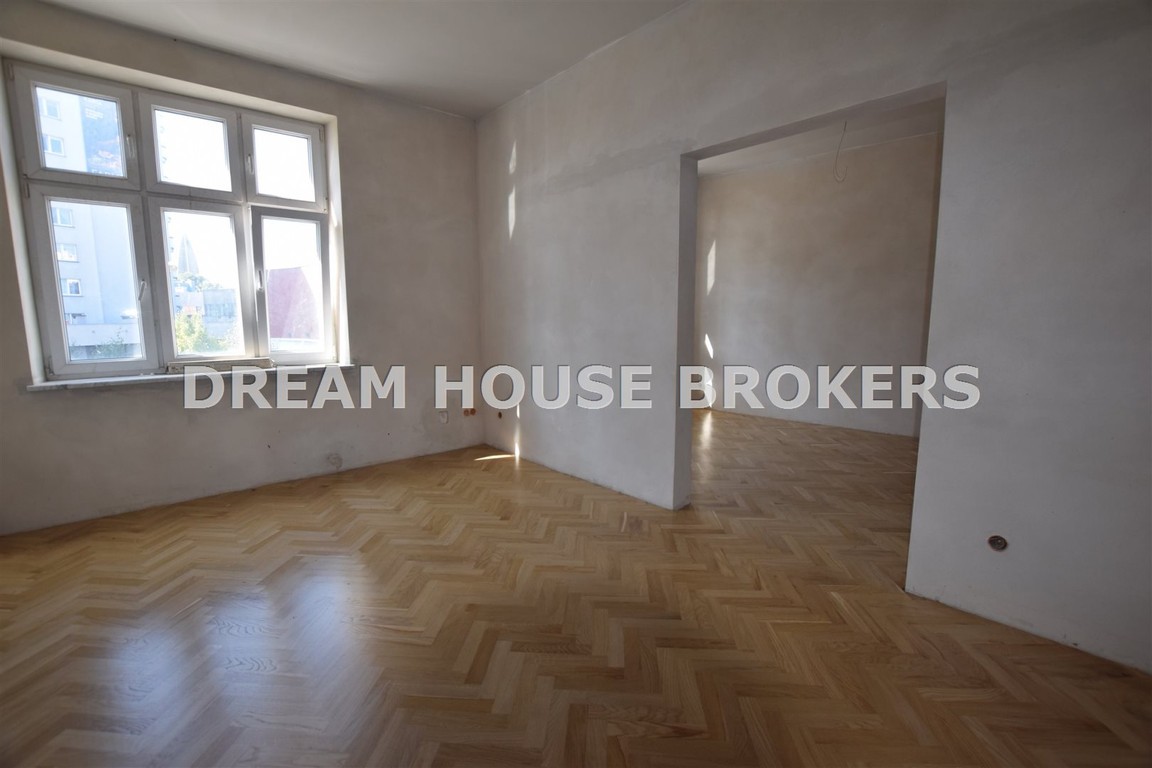 Lokale na wynajem od 120 m²-650 m² Jabłońskiego - Widok 2