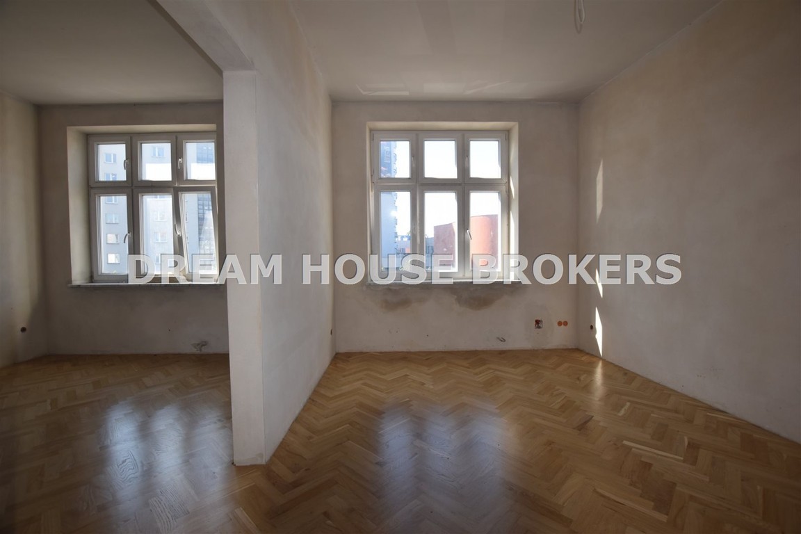 Lokale na wynajem od 120 m²-650 m² Jabłońskiego - Widok 3