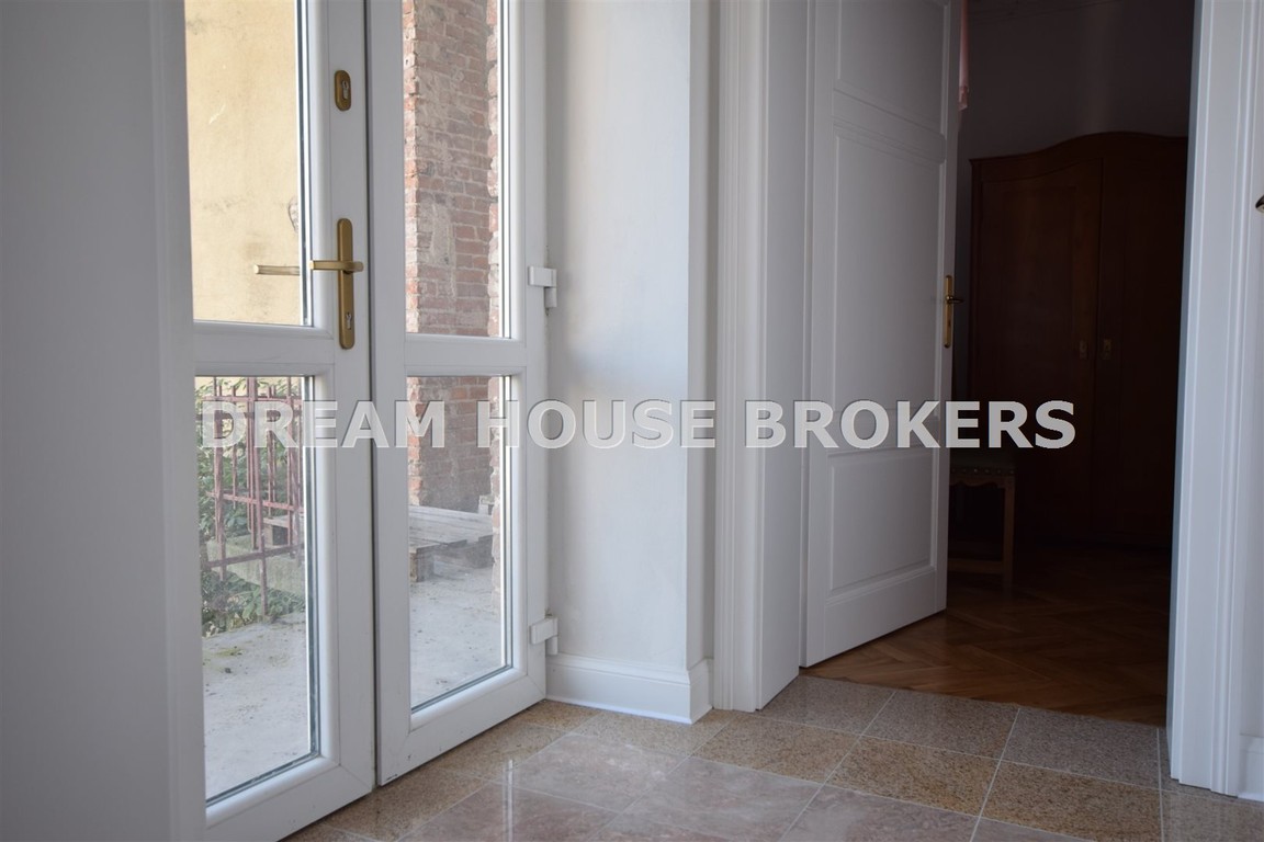 Lokale na wynajem od 120 m²-650 m² Jabłońskiego - Widok 6