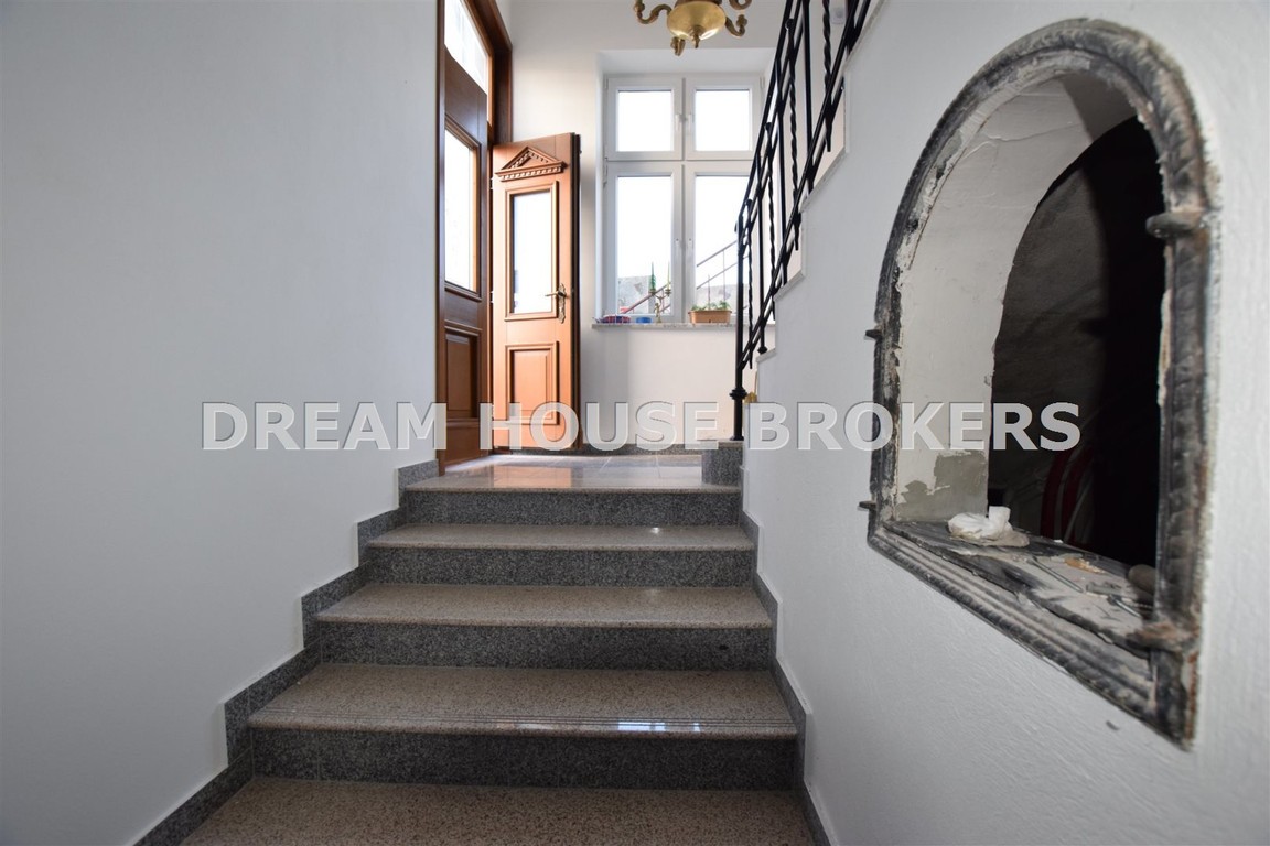 Lokale na wynajem od 120 m²-650 m² Jabłońskiego - Więcej