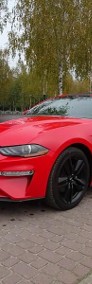 Ford Mustang VI Lift, Pełne Wyposażenie, Auto jak Nowe-3