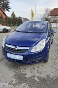 Opel Corsa D 1.2 16V Enjoy-2