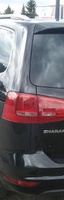 Volkswagen Sharan II Św.zarej.Klimatr,NAVI,7-OSÓB,Tempo,SUPER AUTO!!!-4
