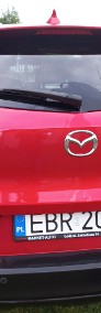 Mazda cx3 skayactiv, 2015,AWD,benzyna, manual-4