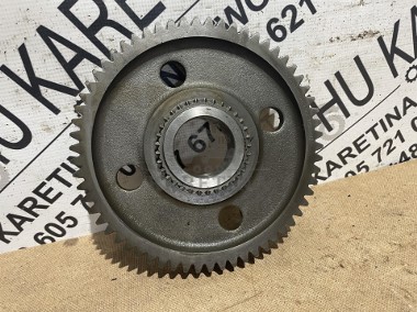 New Holland T6 T7 - koło zębate 87580868-1