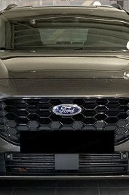 Ford Focus IV ST-Line X aut 1.0 EcoBoost ST-Line X aut 1.0 EcoBoost 155KM / Pakiet-2