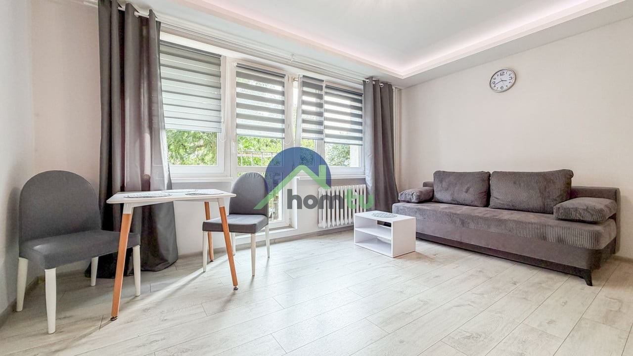 Kawalerka na wynajem, 31 m² Szczecin, 1 Maja