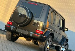 Mercedes-Benz Klasa G W464 63 AMG 4X4 Bezwypadkowy Oryginalny Lakier 2 Lata Gwarancji