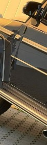 Mercedes-Benz Klasa G W464 63 AMG 4X4 Bezwypadkowy Oryginalny Lakier 2 Lata Gwarancji-3