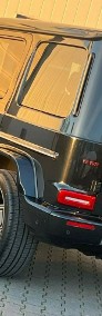 Mercedes-Benz Klasa G W464 63 AMG 4X4 Bezwypadkowy Oryginalny Lakier 2 Lata Gwarancji-4