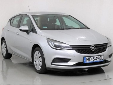 Opel Astra K WD5490L # 1.6 CDTI # Serwisowany do końca #-1