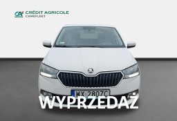 Skoda Fabia III 1.0 TSI Ambition Kombi. WX2807C