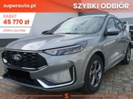 Ford Kuga IV ST-Line X eCVT 2.5 FHEV FWD ST-Line X eCVT 2.5 FHEV FWD 180KM / Pakiet