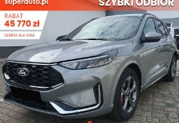 Ford Kuga IV ST-Line X eCVT 2.5 FHEV FWD ST-Line X eCVT 2.5 FHEV FWD 180KM / Pakiet