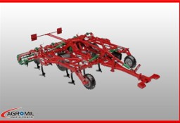 Agregat bezorkowy Runner X agregaty podorywkowe uprawowe Agr
